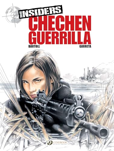 Insiders: v. 1: Chechen Guerilla