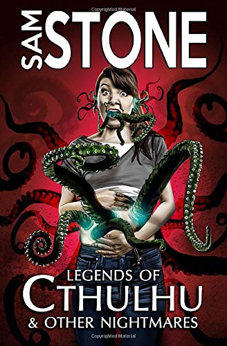 Legends of Cthulhu & Other Nightmares
