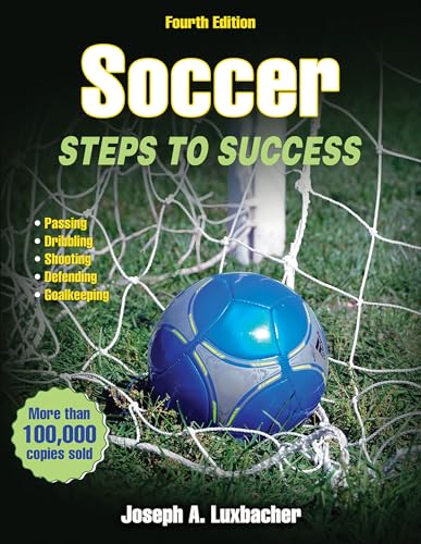 Soccer: Steps to Success