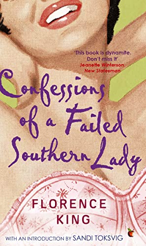 Confessions Of A Failed Southern Lady