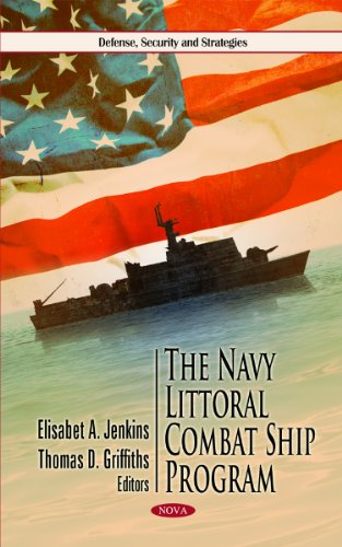 Navy Littoral Combat Ship Program