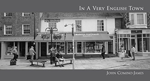 In a Very English Town