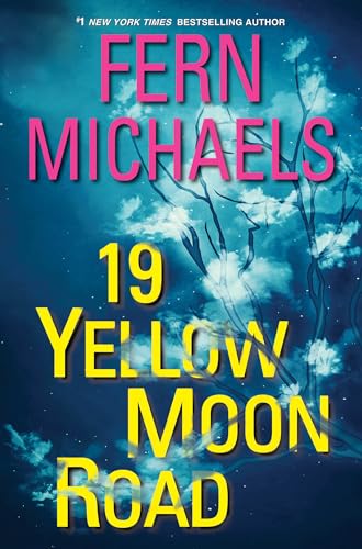 19 YELLOW MOON ROAD