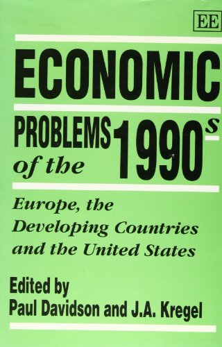 Economic PROBLEMS OF THE 1990s: Europe
