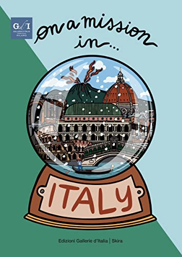 10 Missions in Italy