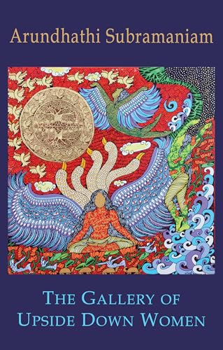 The Gallery of Upside Down Women