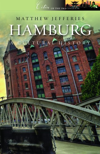 Hamburg : A Cultural and Literary History