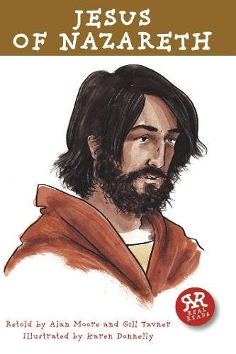 Jesus of Nazareth (Real Reads)