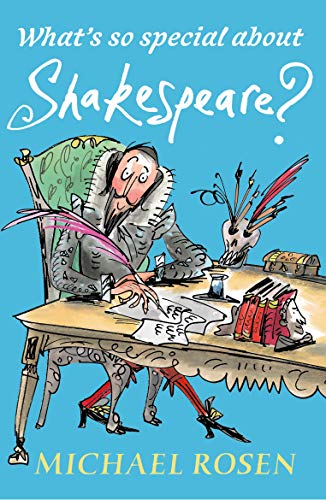 What's So Special About Shakespeare?: 1