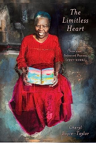The Limitless Heart : New and Selected Poems (1997-2022)