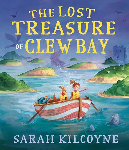 The Lost Treasure of Clew Bay