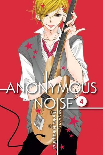 Anonymous Noise, Vol. 4: Volume 4