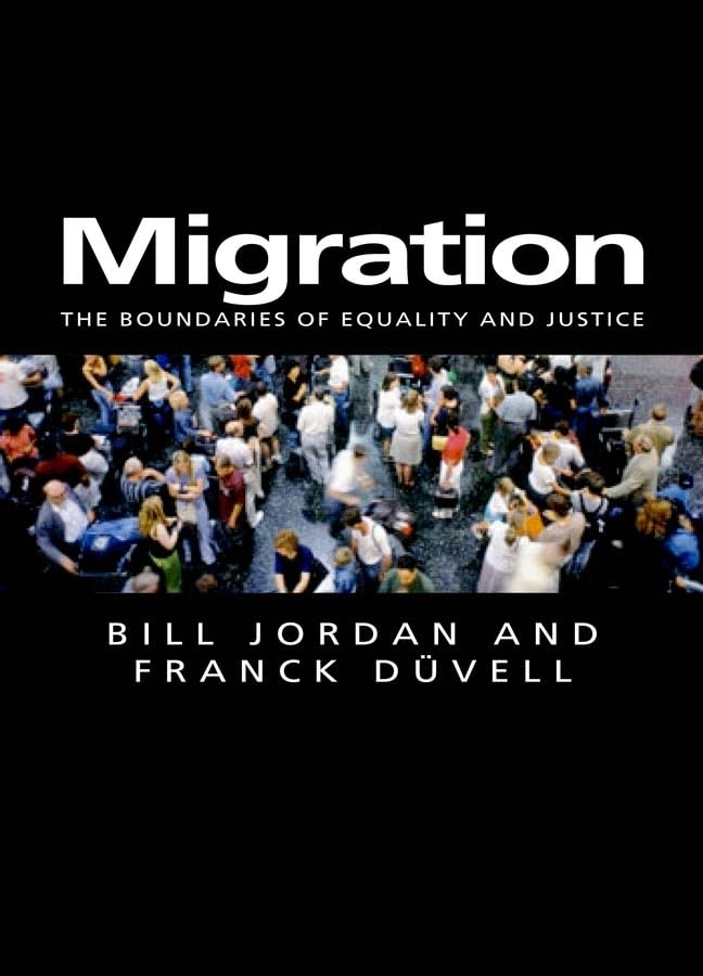 Migration: The Boundaries of Equality and Justice