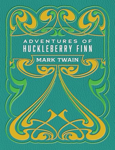 Adventures of Huckleberry Finn