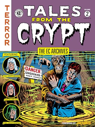 Comic book cover showing a zombie grabbing a man in quicksand with circular character portraits.