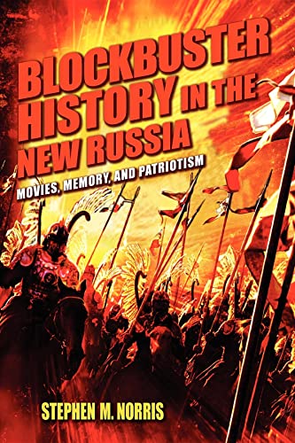 Blockbuster History in the New Russia: Movies