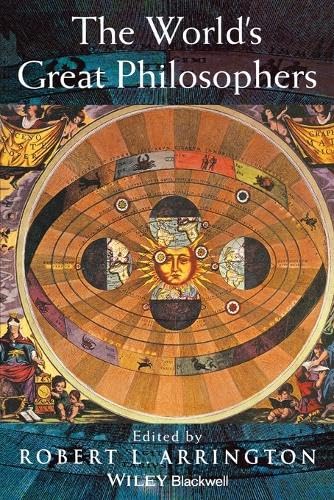 The Worlds Great Philosophers
