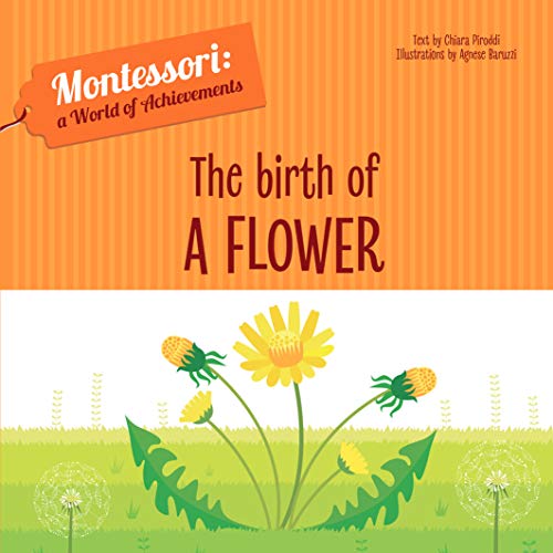 Birth of a Flower - Montessori: A World of Achievements