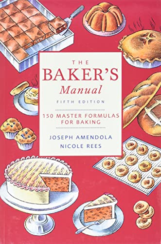 Bakers Manual