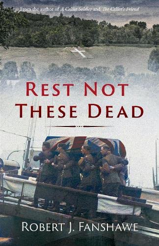 Rest Not These Dead : 3