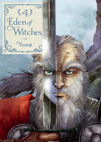 Eden of Witches Volume 4 : Volume 4