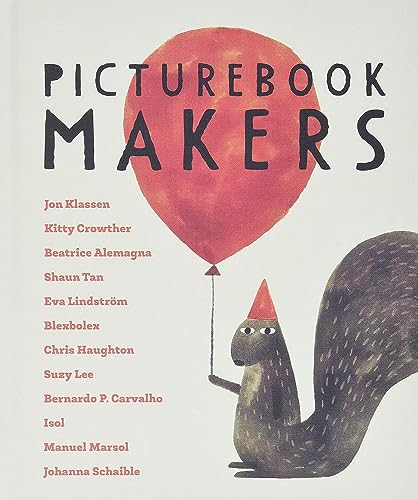 Picturebook Makers