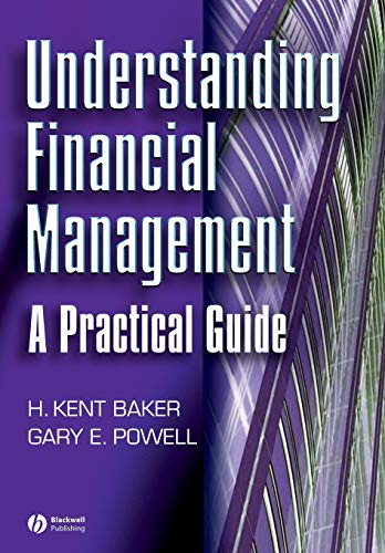Understanding Financial Management: A Practical Guide