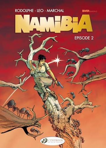 Namibia: Volume 2: Episode 2