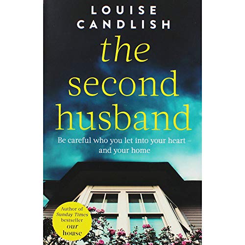 Louise Candlish The Second Husband
