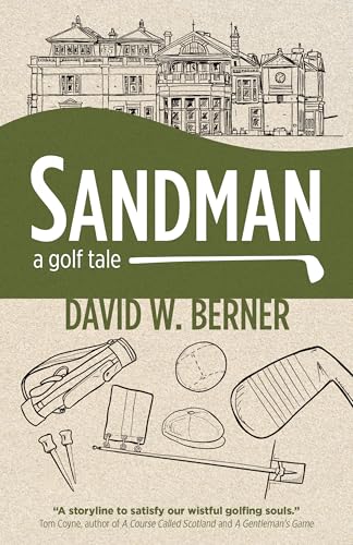 Sandman - A golf tale