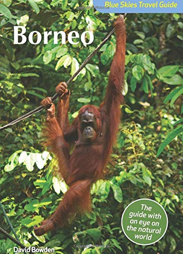 Blue Skies Travel Guide: Borneo