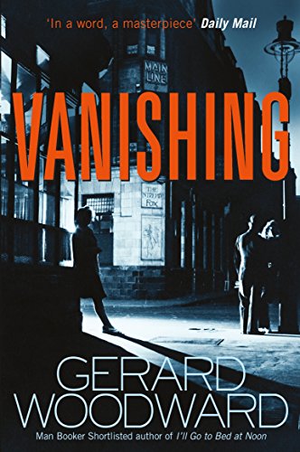 Vanishing