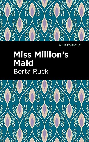 Miss Millions Maid