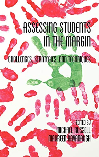 Assessing Students in the Margins : Challenges, Strategies, and Techniques