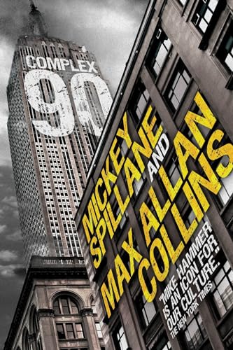 Mike Hammer: Complex 90 : 2