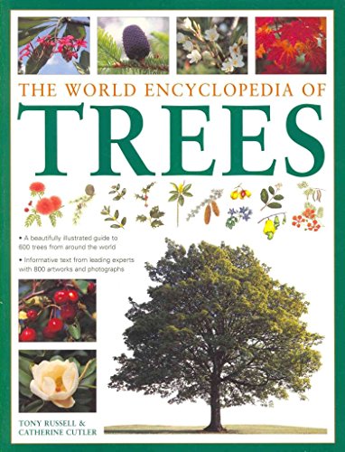 World Encyclopedia of Trees