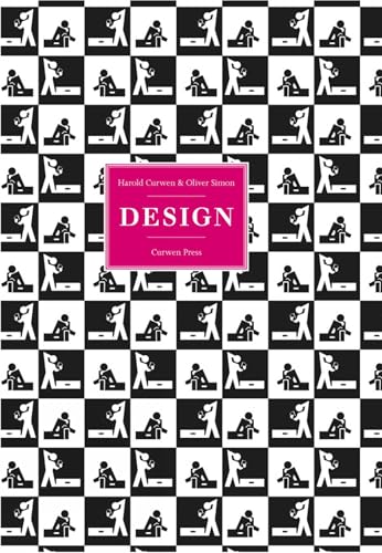 Harold Curwen and Oliver Simon: Curwen Press - Design