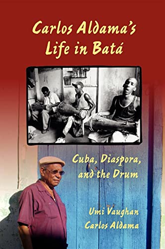 Carlos Aldamas Life in Bata: Cuba