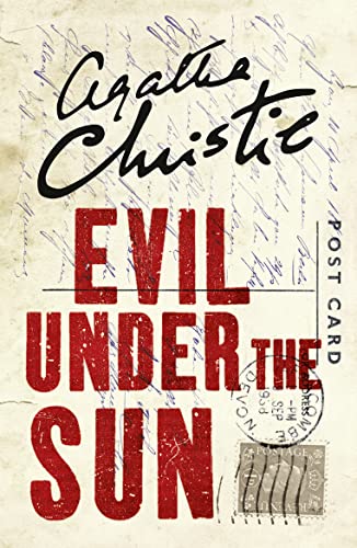 Evil Under the Sun (Poirot)