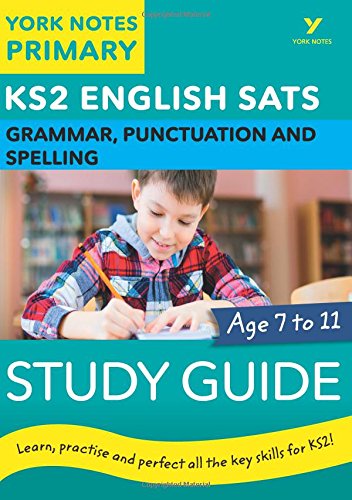 English SATs Grammar