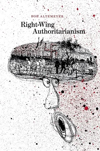 Right-Wing Authoritarianism