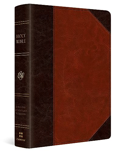 Esv Reader'S Bible