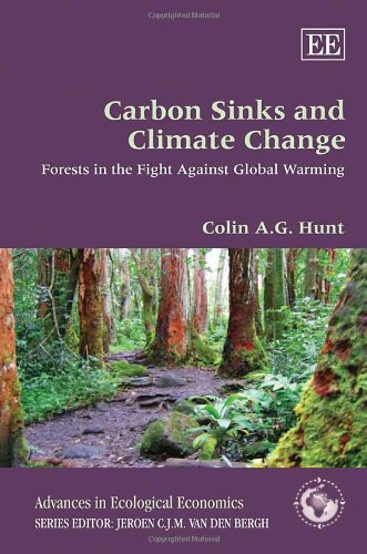 Carbon Sinks and Climate Change: Forests in the Fight Against Global Warming