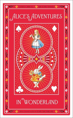 Alice's Adventures in Wonderland