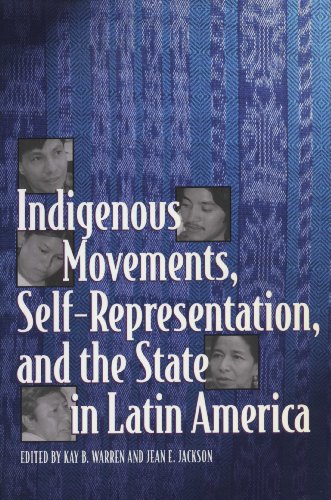 Indigenous Movements