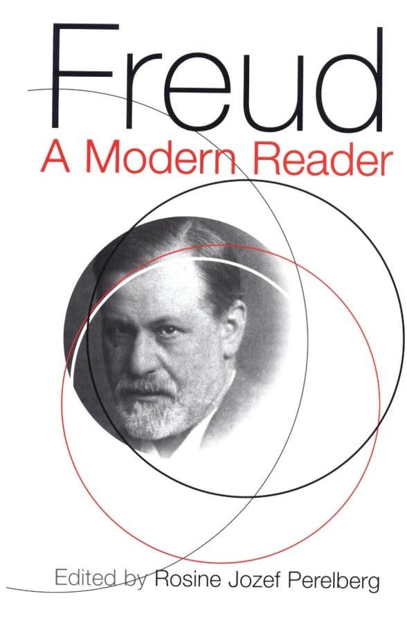 Freud: A Modern Reader
