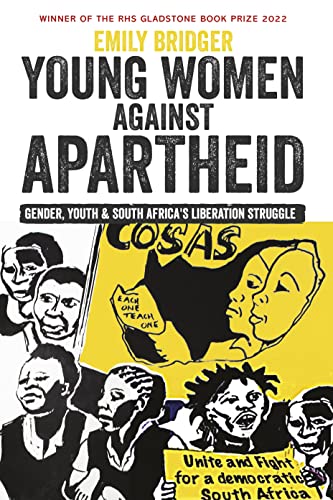 Young Women against Apartheid - Gender