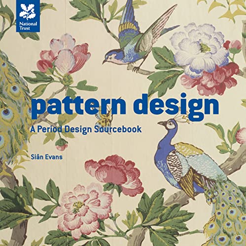 Pattern Design: Mini Version : An Historic Design Sourcebook