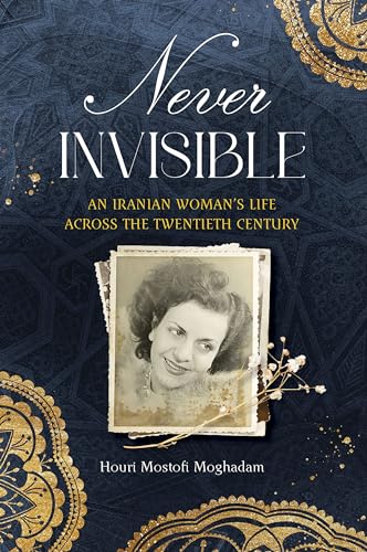Never Invisible