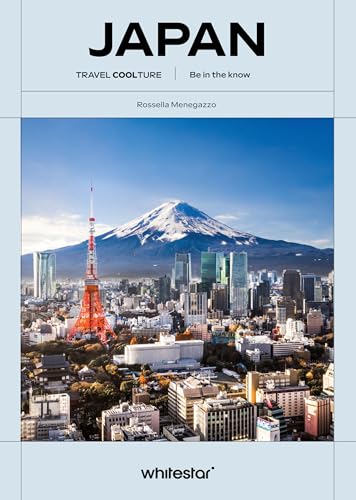 Japan : Be in the Know